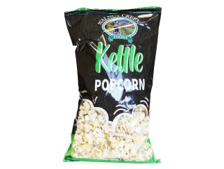 Popcorn - Kettle WC