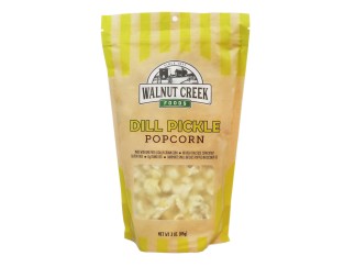 Popcorn - Dill Pickle WC