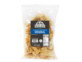 Pork Rinds - Regular WC