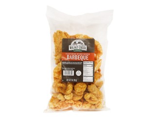 Pork Rinds - BBQ WC
