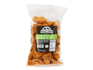 Pork Rinds - Chile Lime WC