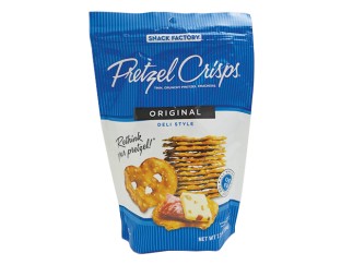 Pretzel Crisps - Original