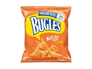 Bugles - Nacho 14.5 oz