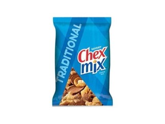Chex Mix - Traditional 8 oz