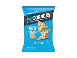 Chips - Popcorners White Cheddar 5 oz