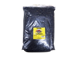 Bird Seed - Premium Oil Sunflower 3/10#