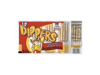 Dippers - Cheese & Sticks Sargento