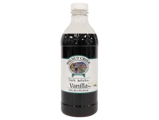 Flavoring - Vanilla Dark WC 16 oz