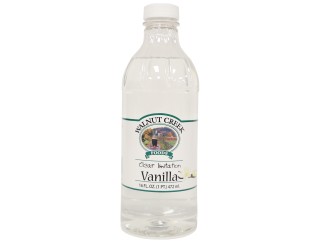 Flavoring - Vanilla Clear WC 16 oz