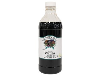 Flavoring - Vanilla WONF WC 16 oz