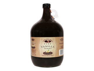 Flavoring - Madagascar Vanilla Pure Extract LCR gal