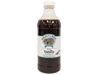 Flavoring - Vanilla Pure Extract 16 oz