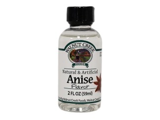 Flavoring - Anise WC 2 oz