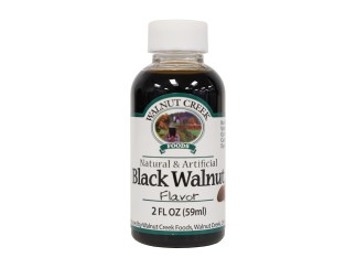Flavoring - Black Walnut WC 2 oz