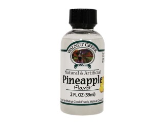 Flavoring - Pineapple WC 2 oz