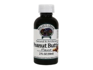 Flavoring - Texas Peanut Butter WC 2 oz