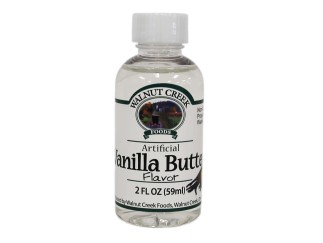 Flavoring - Vanilla Butter WC 2 oz