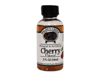 Flavoring - Cherry WC 2 oz