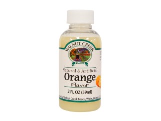 Flavoring - Orange WC 2 oz