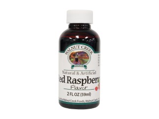 Flavoring - Red Raspberry WC 2 oz