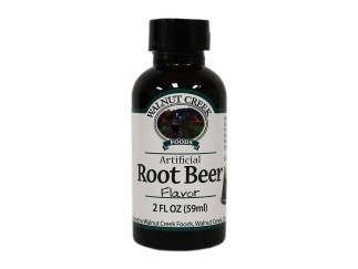Flavoring - Root Beer WC 2 oz