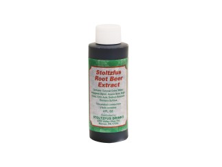 Flavoring - Root Beer Extract 4 oz