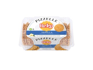 Cookies - Vanilla Pizzelle 7 oz