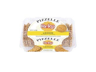 Cookies - Lemon Pizzelle 7 oz