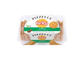 Cookies - Anise Pizzelle 7 oz