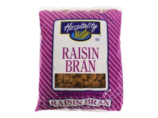 Cereal - Raisin Bran HSPY