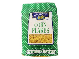 Cereal - Corn Flakes HSPY
