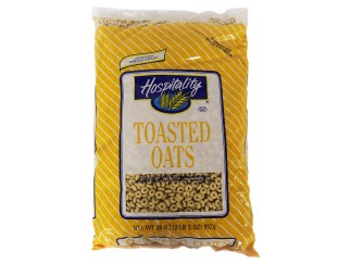 Cereal - Toasted Oats HSPY