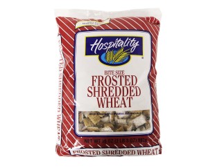 Cereal - FROSTED Mini Wheats HSPY