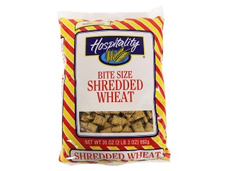 Cereal - Mini Wheats HSPY