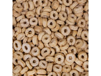 Cereal - Honey Nut Toasted Oats HSPY 20 lb