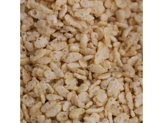 Cereal - Crispy Rice HSPY 20 lb