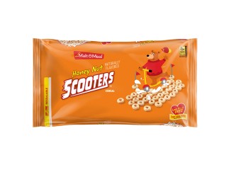 Cereal - Honey Nut Scooters MOM