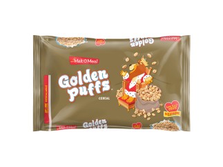 Cereal - Golden Puffs MOM