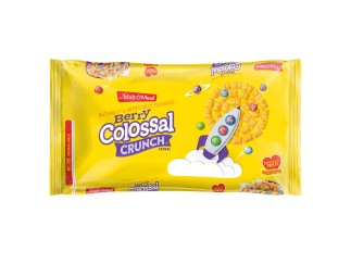 Cereal - Berry Colossal Crunch MOM