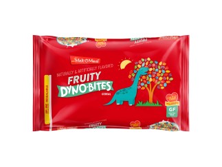 Cereal - Fruity Dyno-Bites MOM
