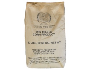 Cornmeal - Fine Yellow 50 lb