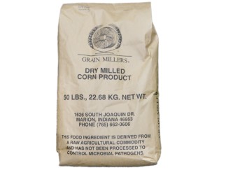 Grits - Quick Yellow 50 lb