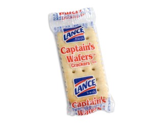 Cracker - Captain Wafer 500/2 ct