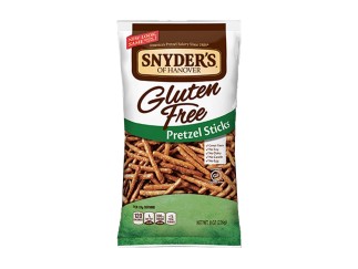 Pretzels - Sticks Snyder's Gluten Free