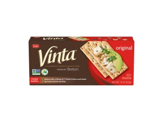 Crackers - Vinta