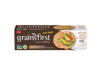 Crackers - Grainsfirst