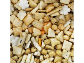 Cracker Blend -  Rice Bulk