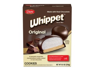 Cookies - Whippet Original Dare