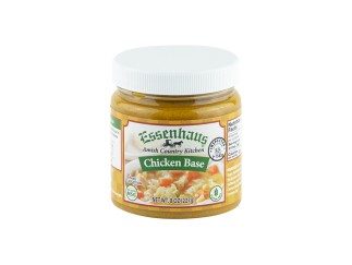 Soup Base - Chicken Essenhaus 8 oz