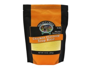 Soup Base - Chicken WC 10 oz